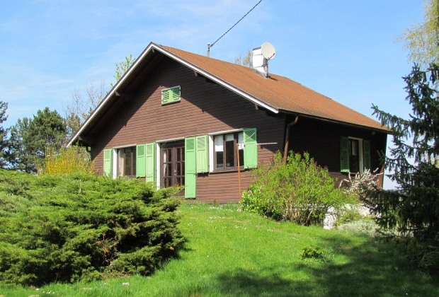 Location gite chalet alsace