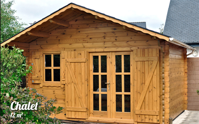 Europeenne de chalet avis