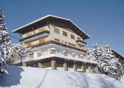 Location chalet combloux particulier