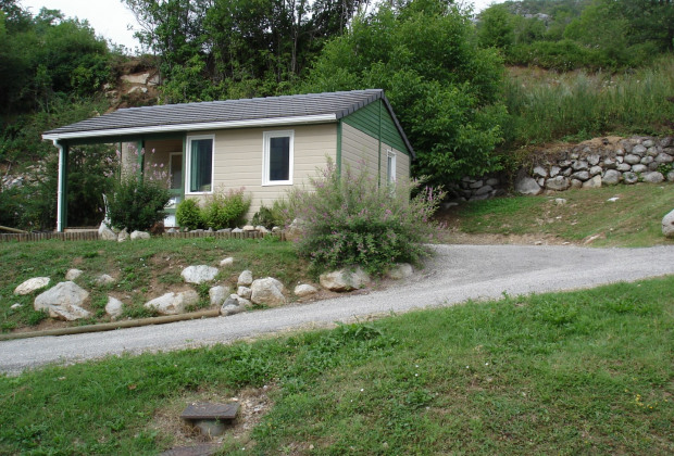 Chalet de la moulette