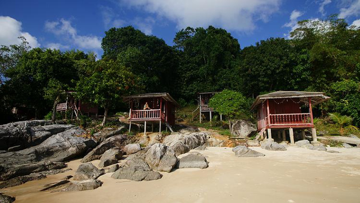 Le grand valtin chalet