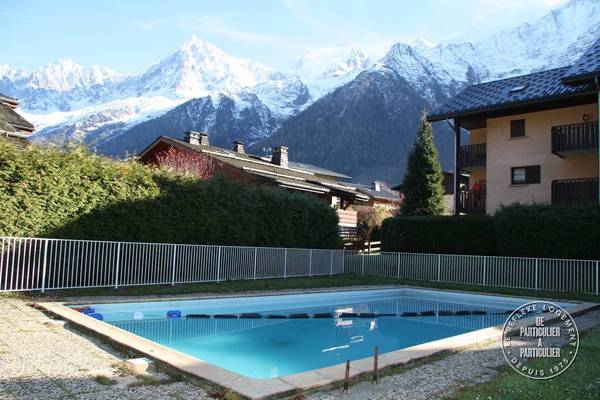 Chalet nordique la feclaz a vendre