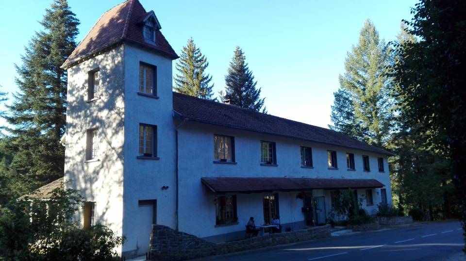 Le chalet du lac le chatenet en dognon