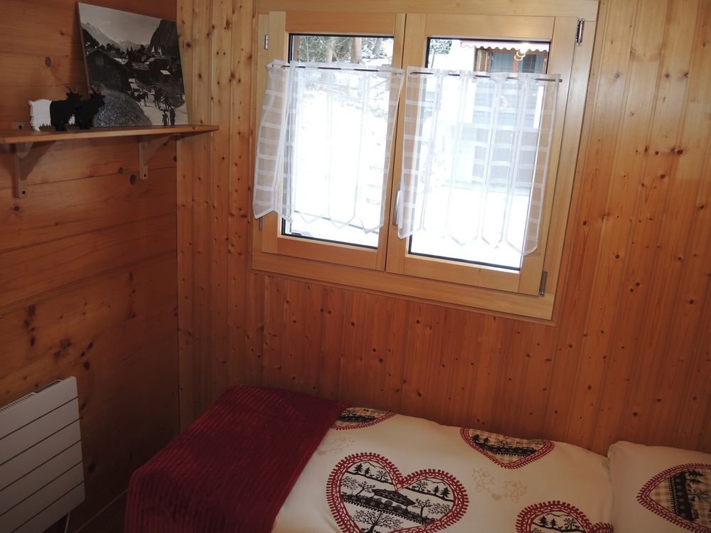 Chalet alpha