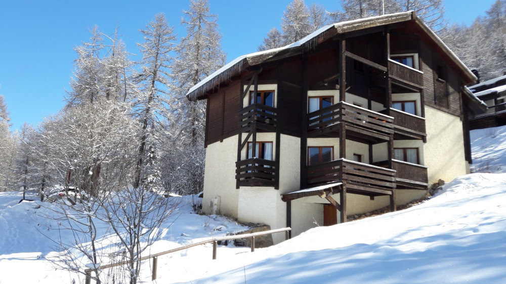Location appartement ou chalet ski