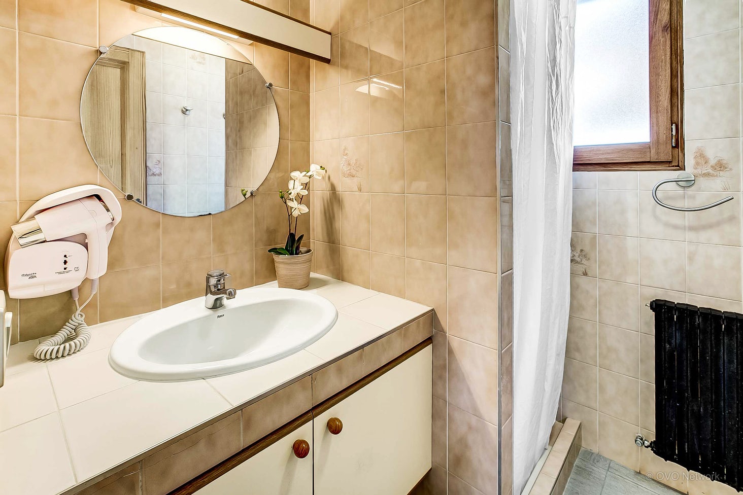 Chalet sicoria