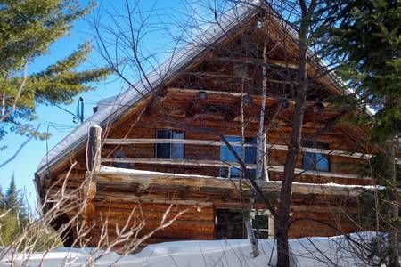Location chalet vosges nouvel an 2014