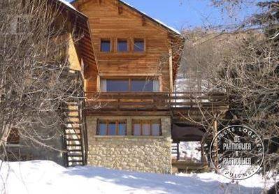Location chalet particulier a particulier
