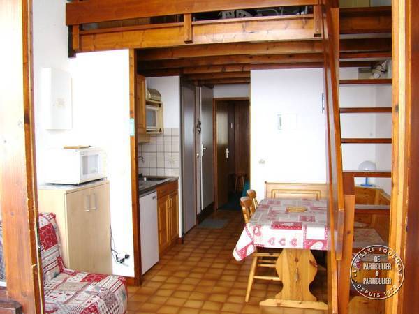 Location chalet les saisies particulier