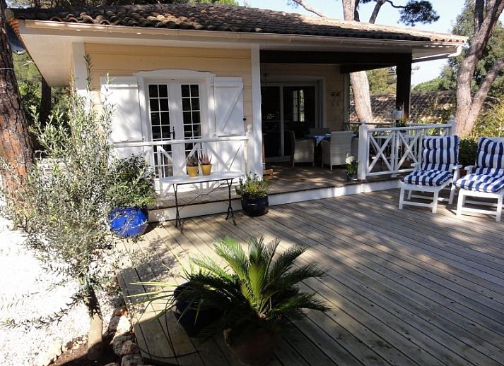 Chalet cote d azur