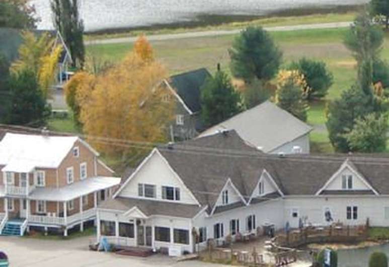 Chalet chez laurent