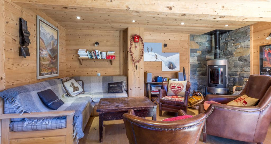 Chalet suisse marseille