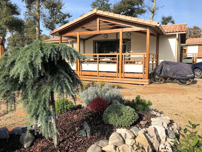 Chalet residentiel.com