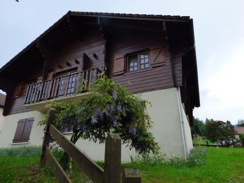 Location chalet ballon d alsace