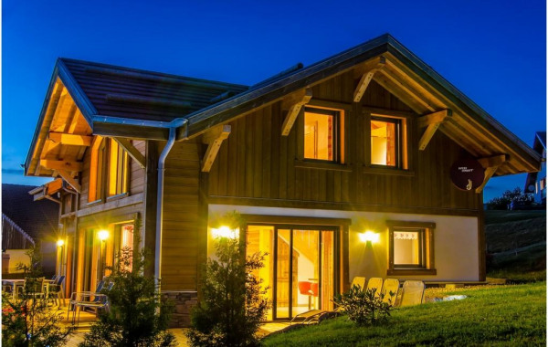 Chalet gerarmer