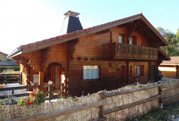 Bernex location chalet