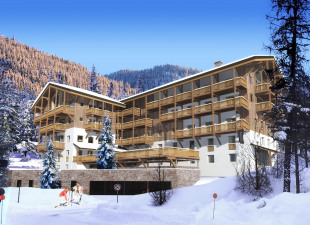 Vente chalet vars les claux
