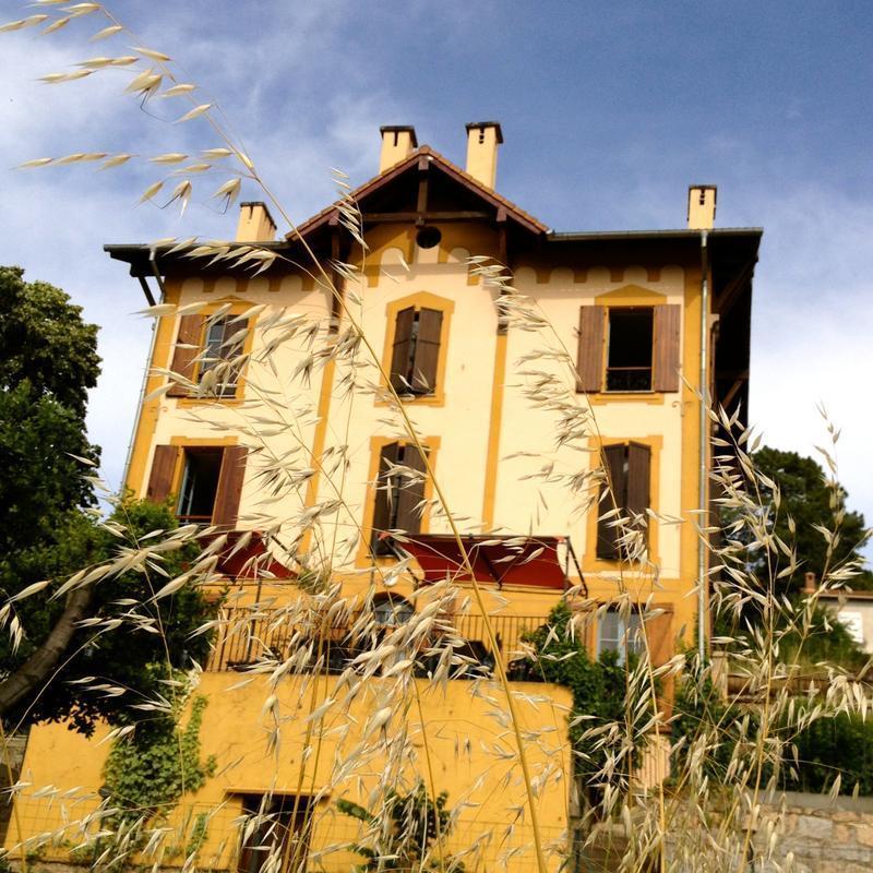 Gîte du chalet pietri