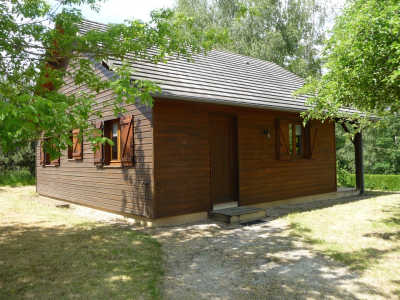 Chalet correze