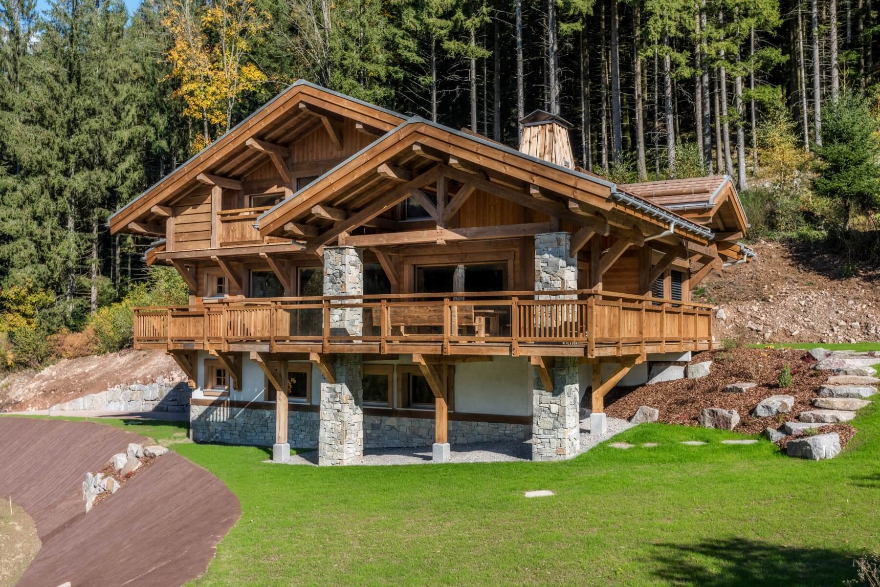 Chalet xonrupt longemer abritel