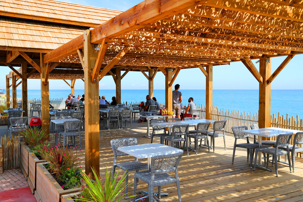 Le chalet aleria