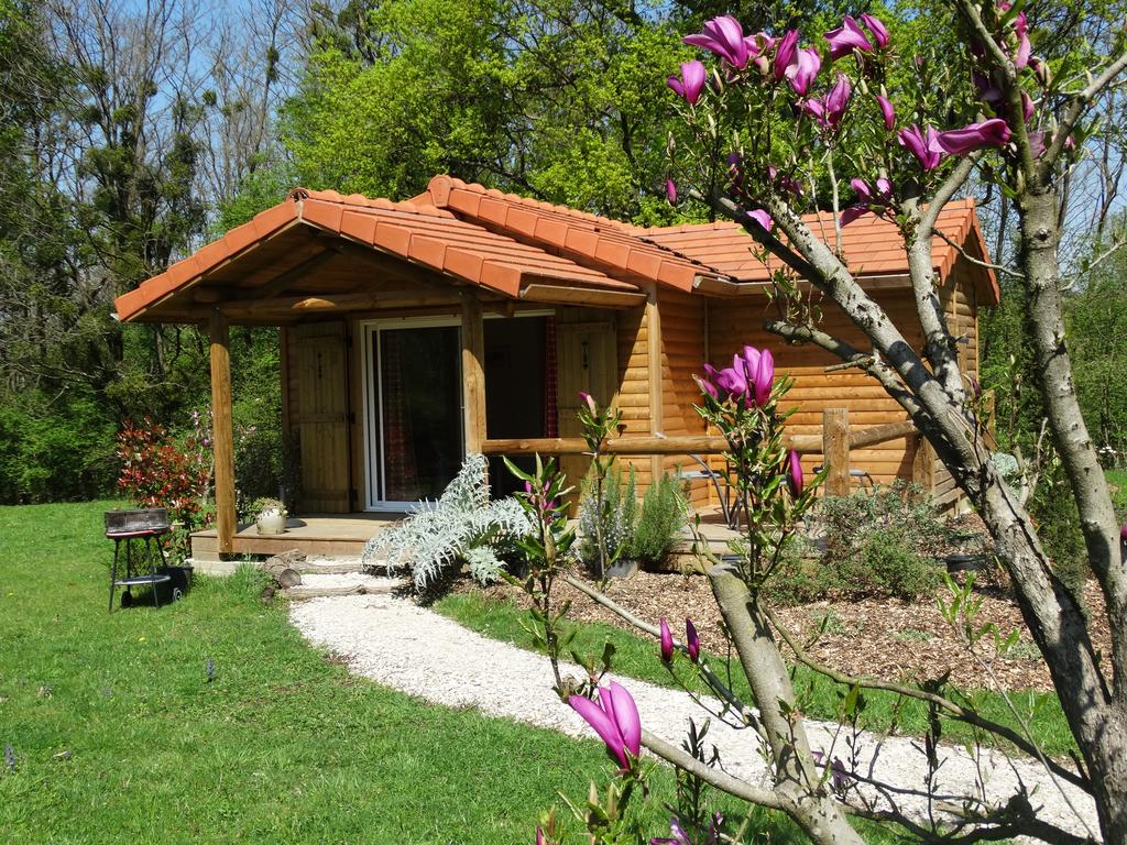 Chalet du fay