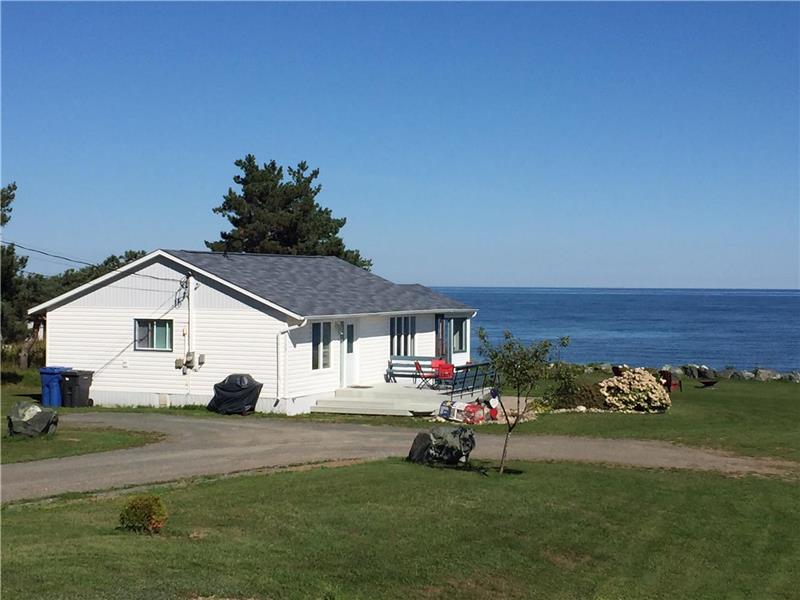 Chalet a vendre nouveau brunswick