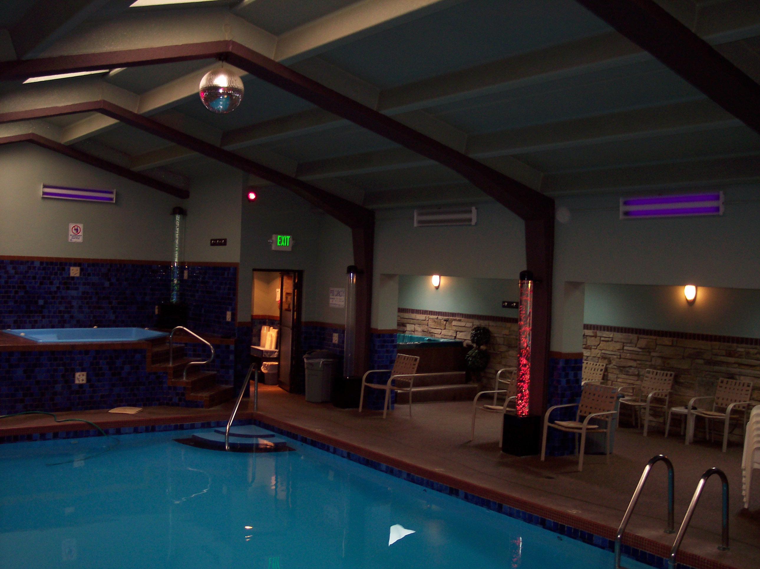 Mon chalet