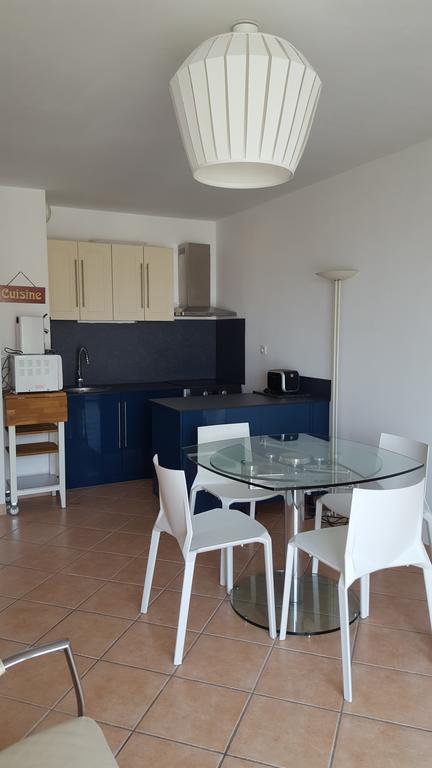 Location chalet lion sur mer