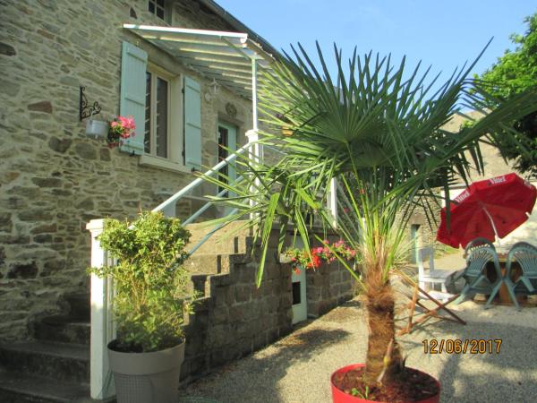 Gite et chalet du moulin beynat