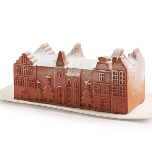 Picard buche chalet