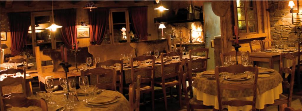 Chalet victorine notre dame de bellecombe