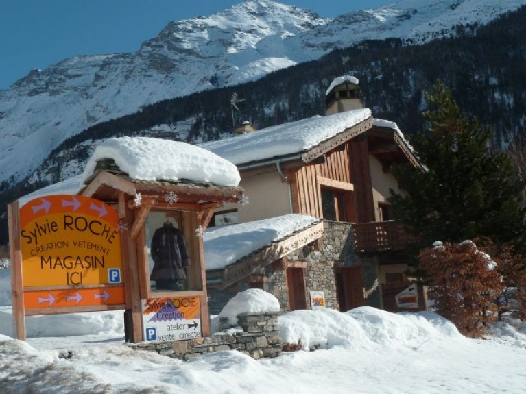 Chalet a vendre val cenis
