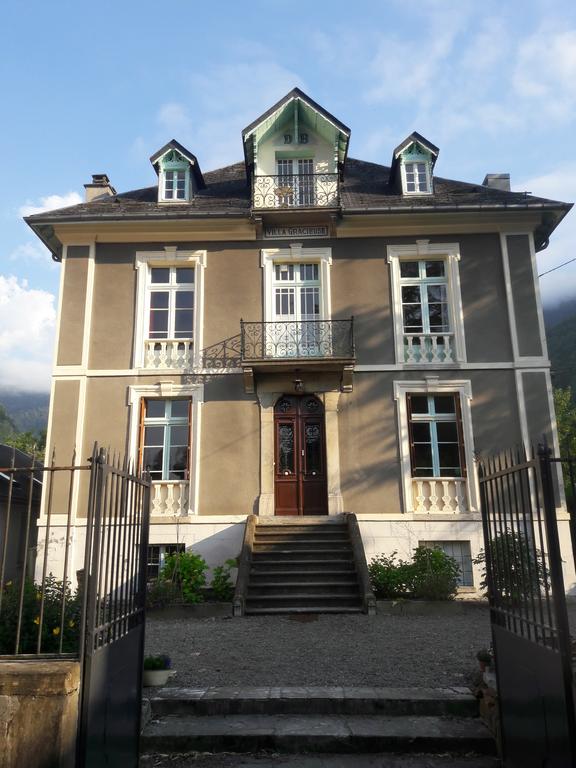 Chalet luchon