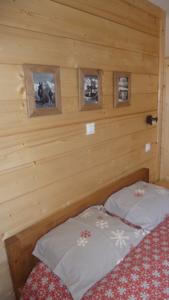 Chalet les garands