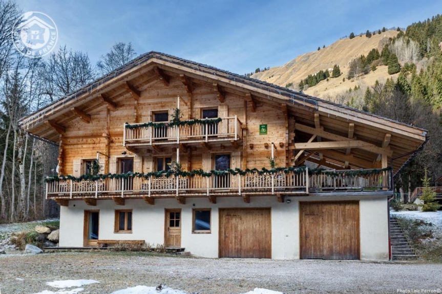 Chalet-montagne.com les saisies