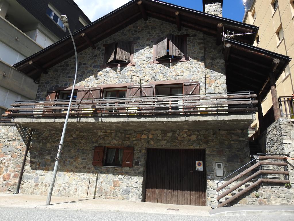 Chalet de noël