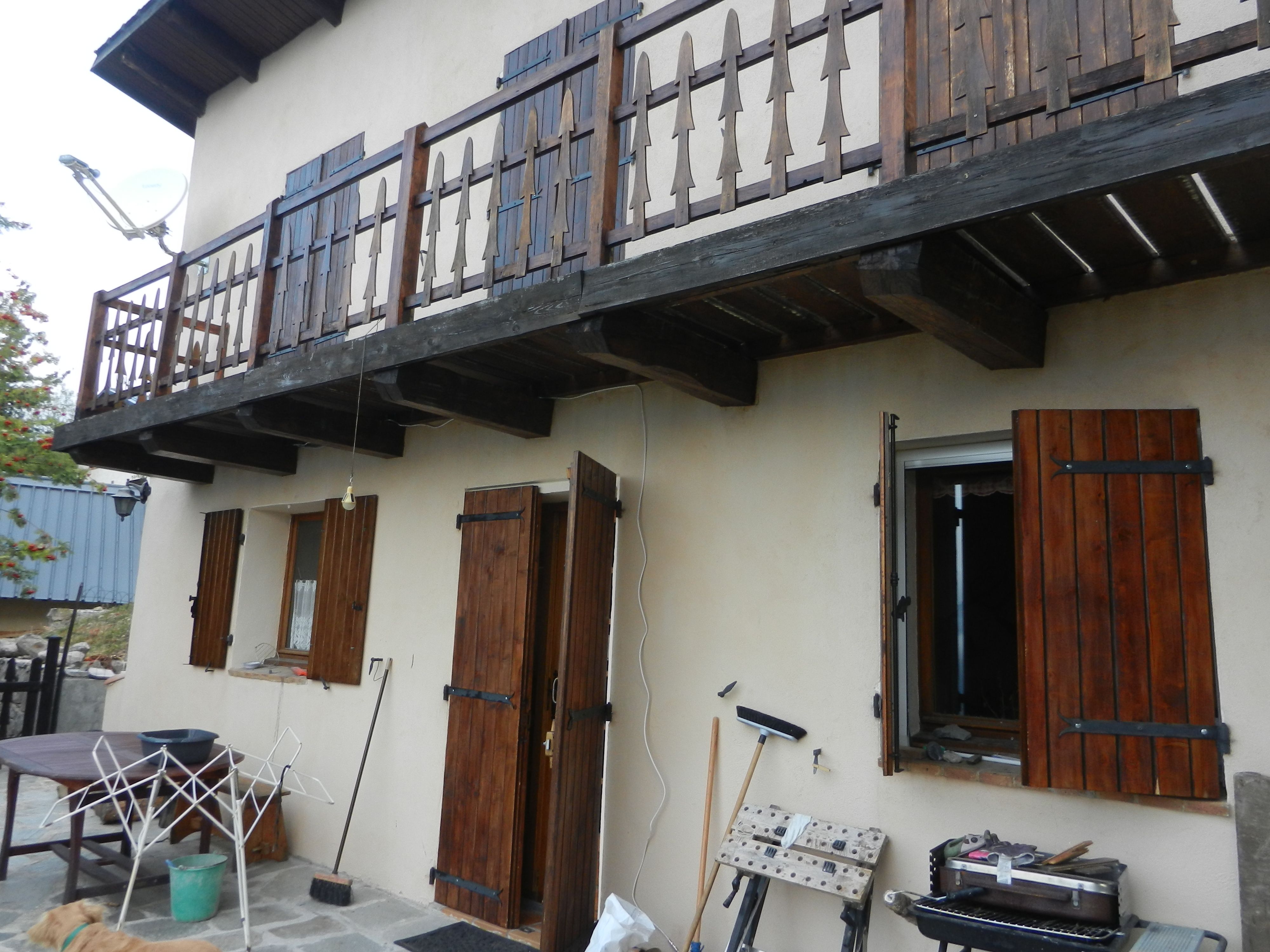 Les mardis du chalet var