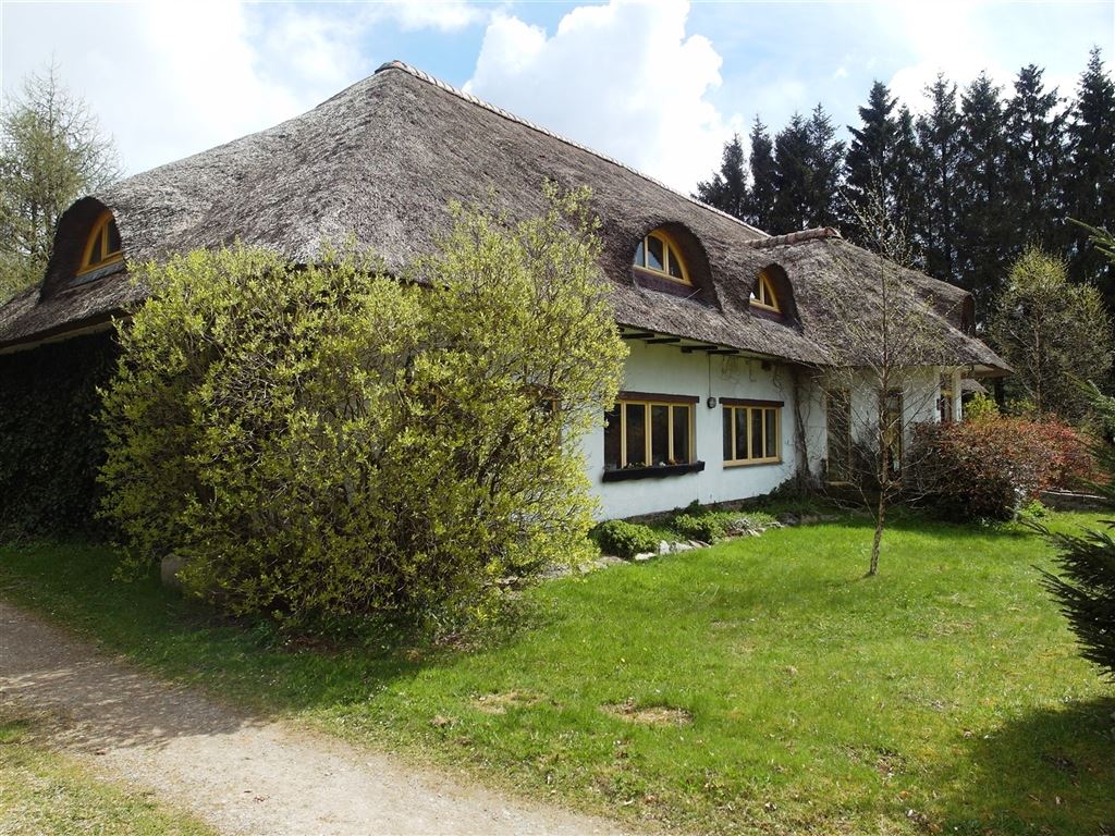 Chalet d ardenne