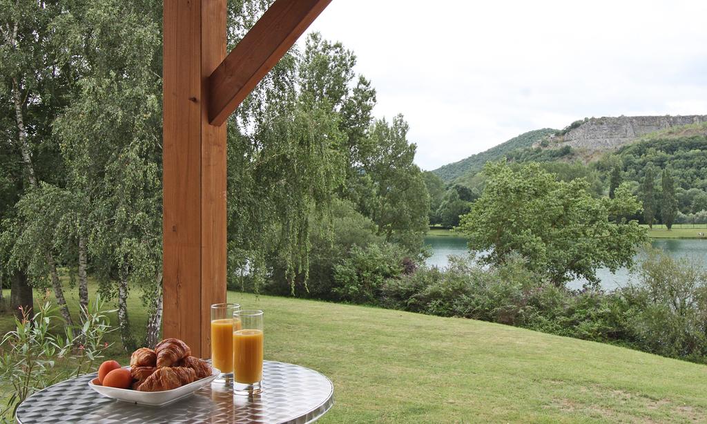 Chalet montrejeau