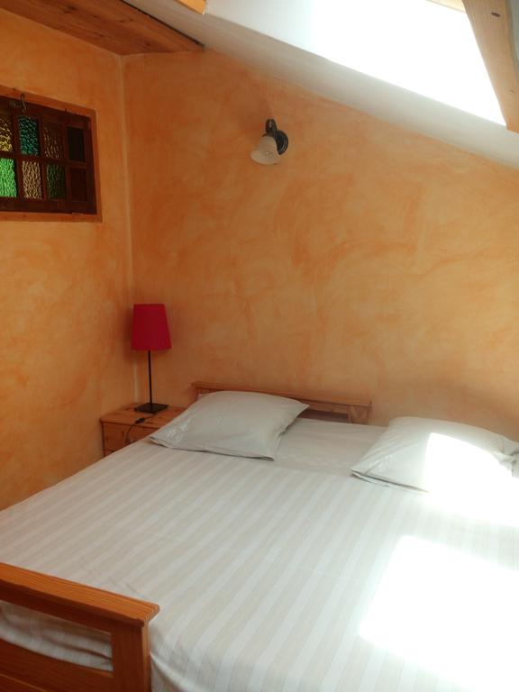 Location chalet auron week end