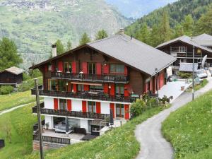 Weekend chalet