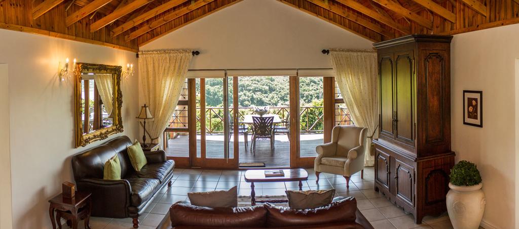 Chalet lorraine