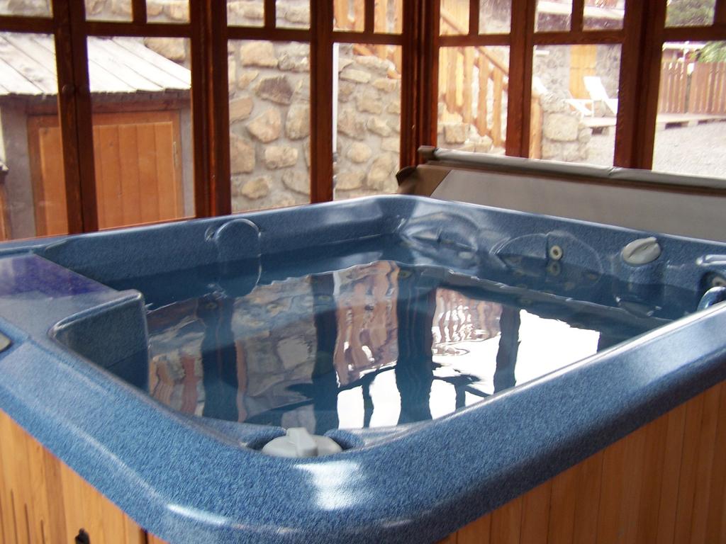 Location auron chalet