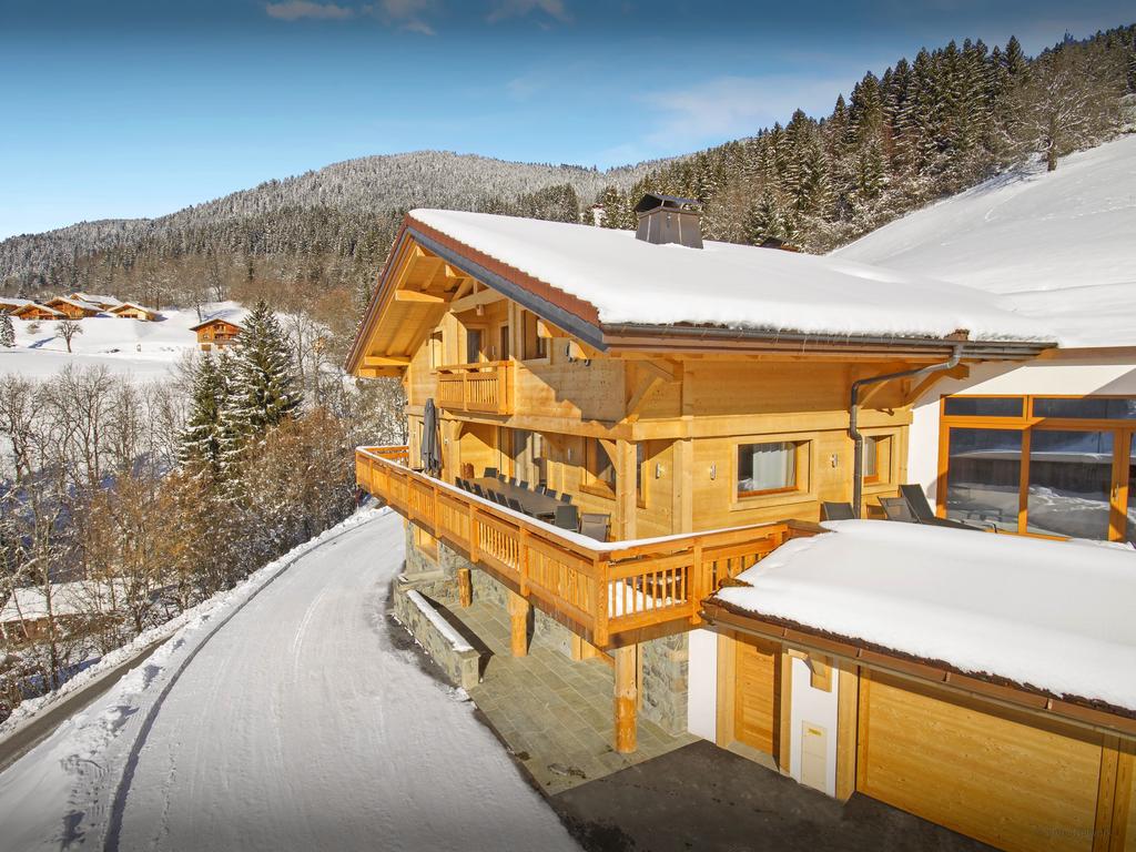 Chalet nougat