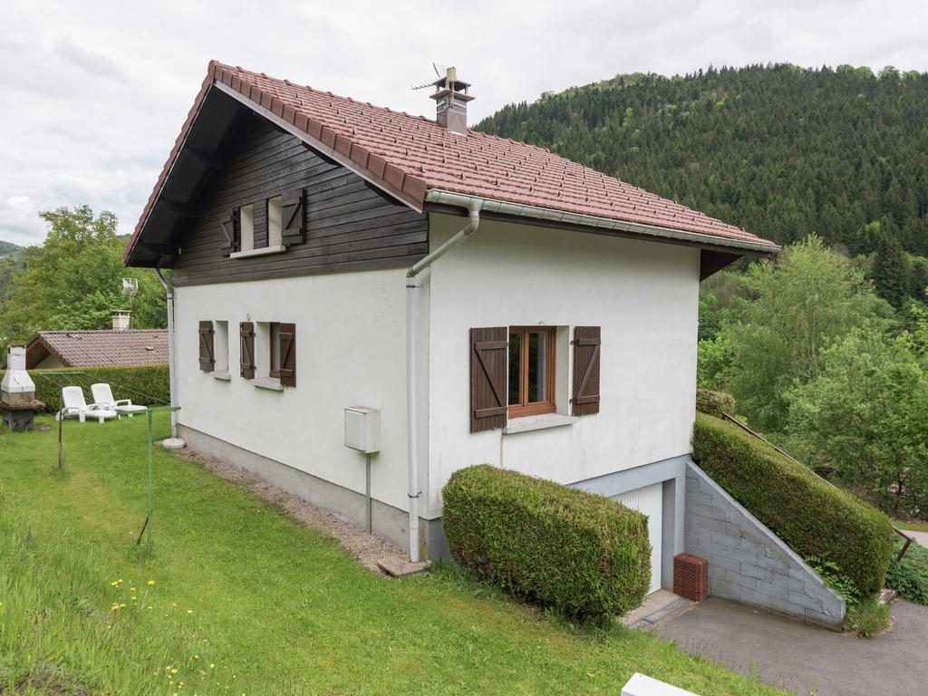 Chalet l'ecureuil