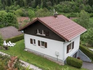 Chalet l'ecureuil