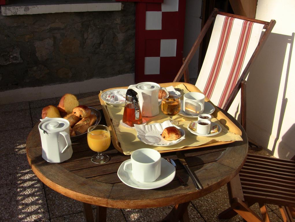 Hotel chalet suisse valberg