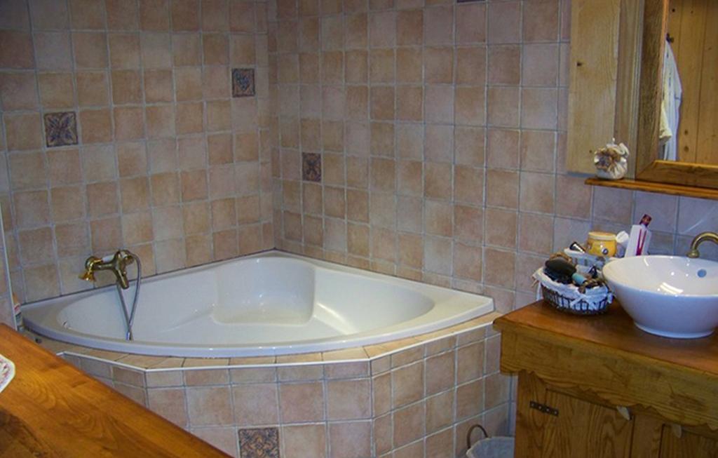 Chalet militaire valloire