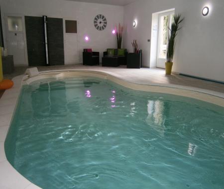 Location chalet peche normandie